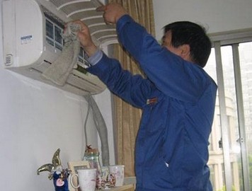 桂林空调维修