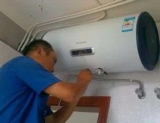 桂林热水器维修