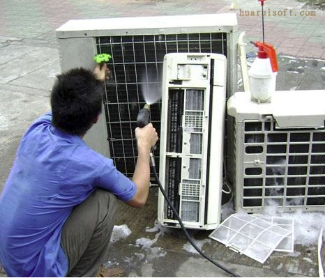 桂林空调维修